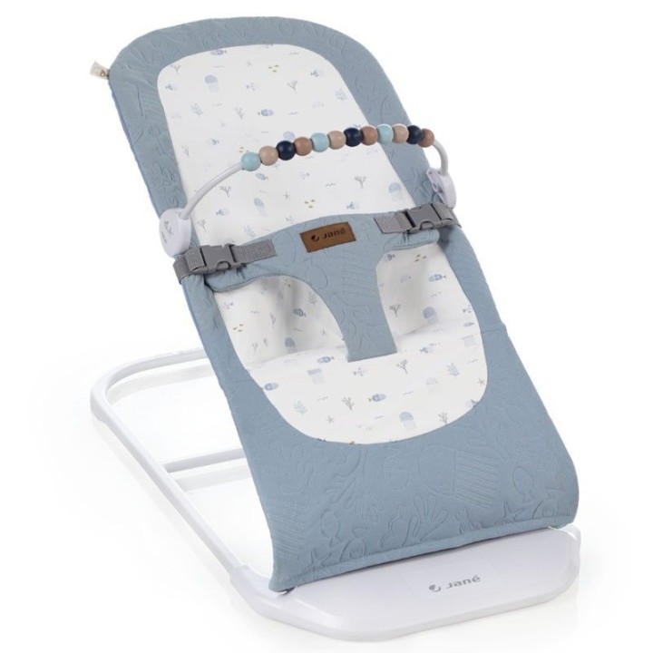 Hamaca Baluu de Jané en color Lazuli Blue