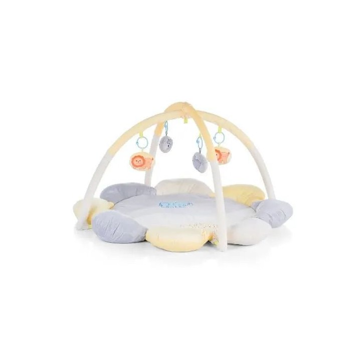 Alfombra infantil Chipolino Friends 100 cm