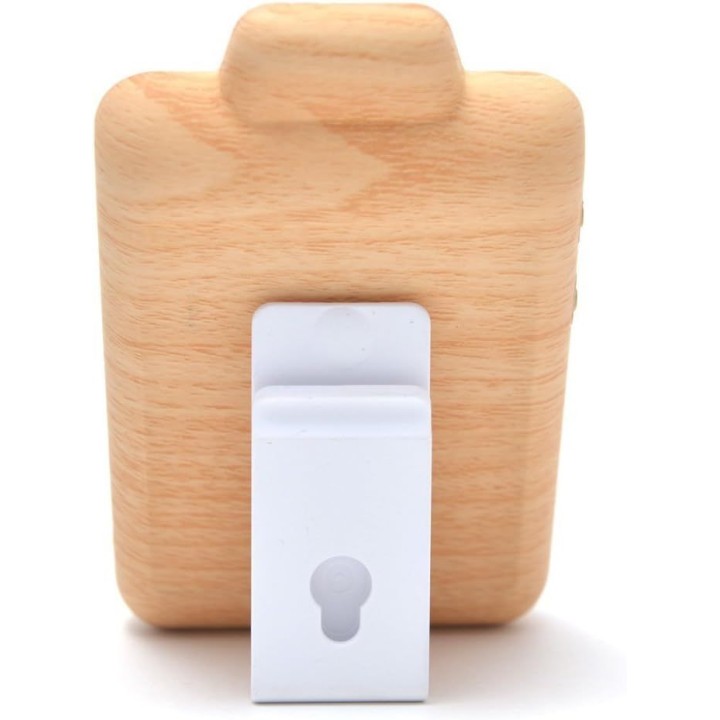 Vigilabebés Nordic Touch de Availand