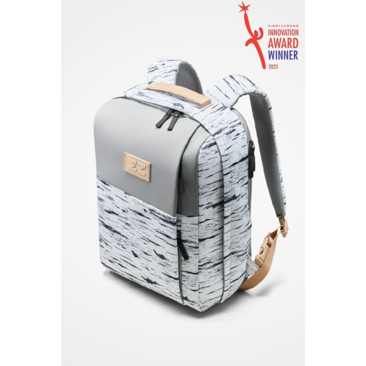 Mochila Hero Backpack G5 de MiniMeis