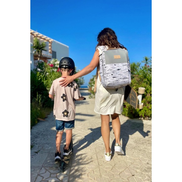 Mochila Hero Backpack G5 de MiniMeis