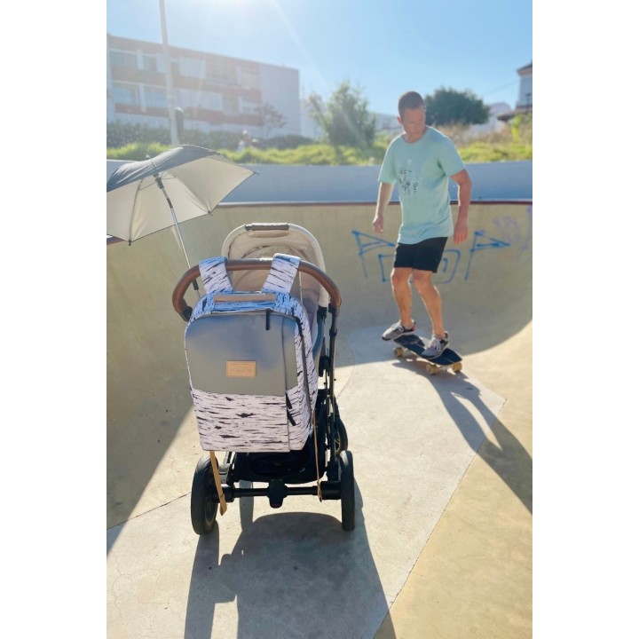 Mochila Hero Backpack G5 de MiniMeis