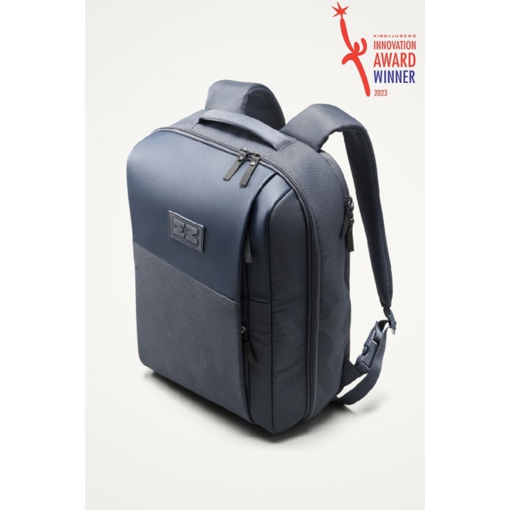 Mochila Hero Backpack G5 de MiniMeis