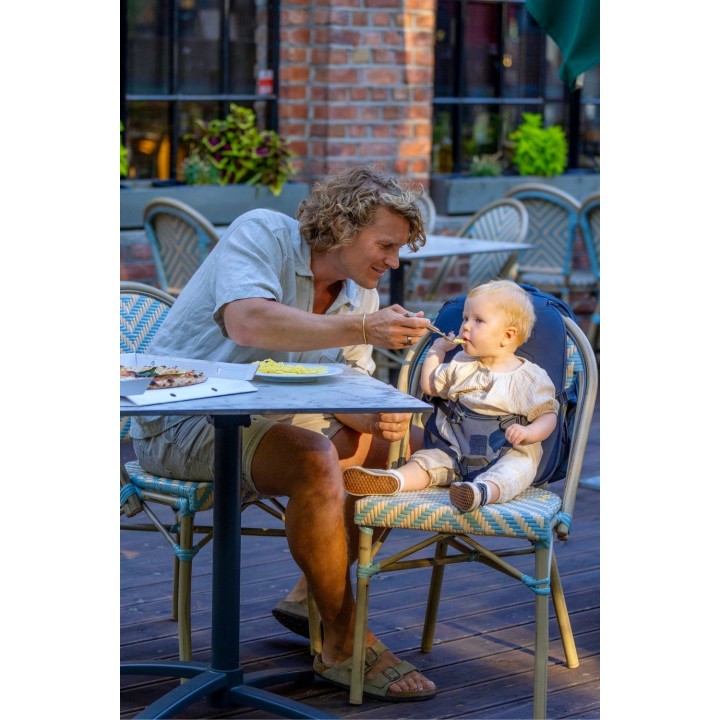 Mochila Hero Backpack G5 de MiniMeis