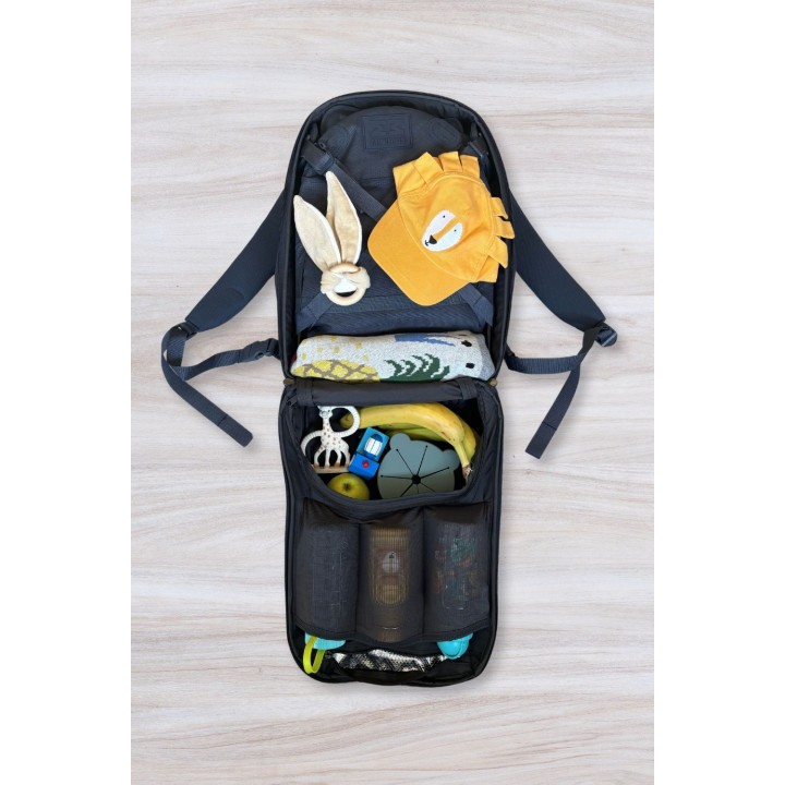 Mochila Hero Backpack G5 de MiniMeis
