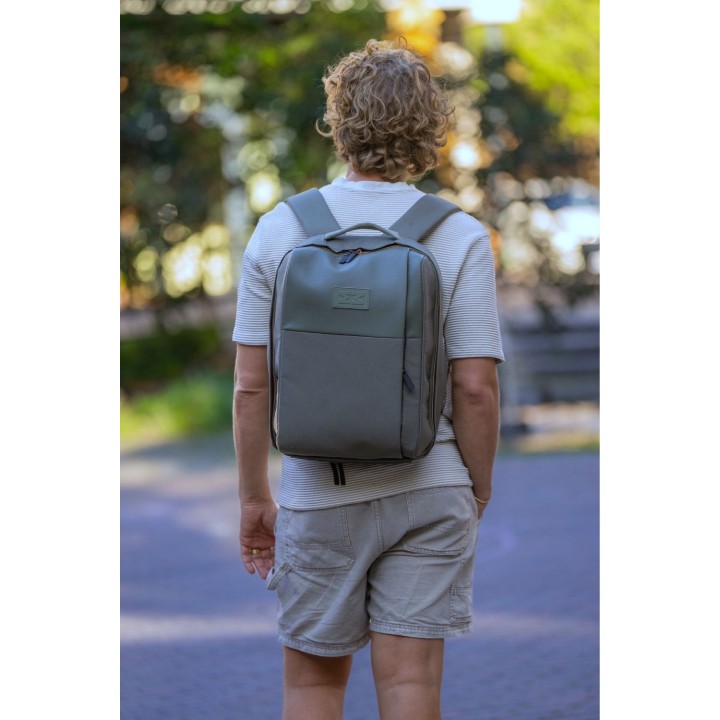 Mochila Hero Backpack G5 de MiniMeis