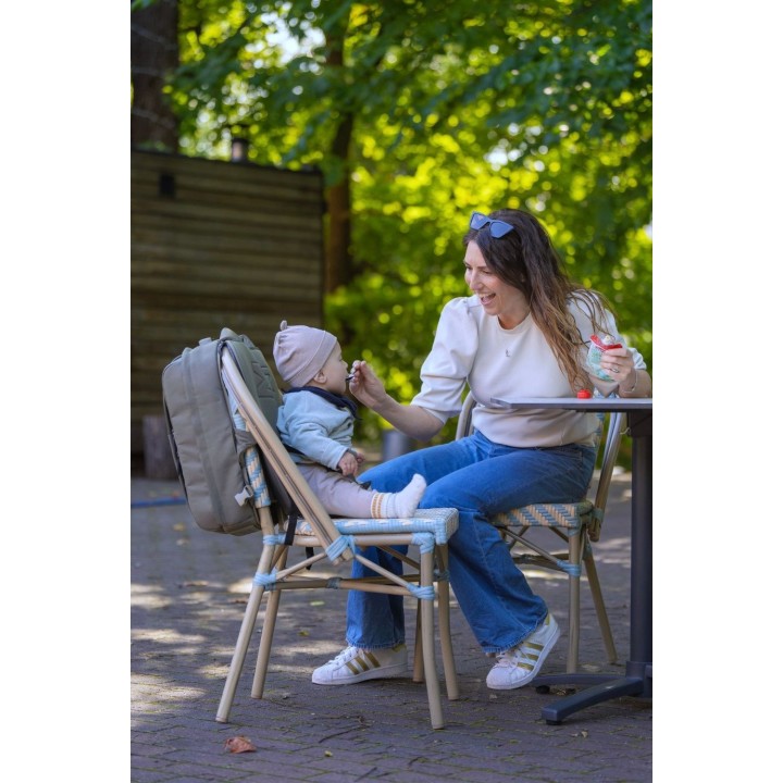 Mochila Hero Backpack G5 de MiniMeis