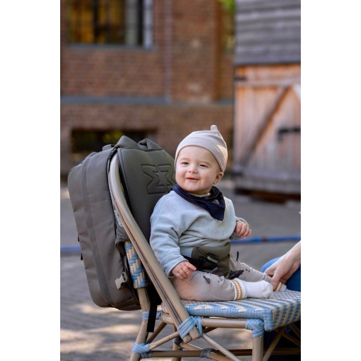 Mochila Hero Backpack G5 de MiniMeis