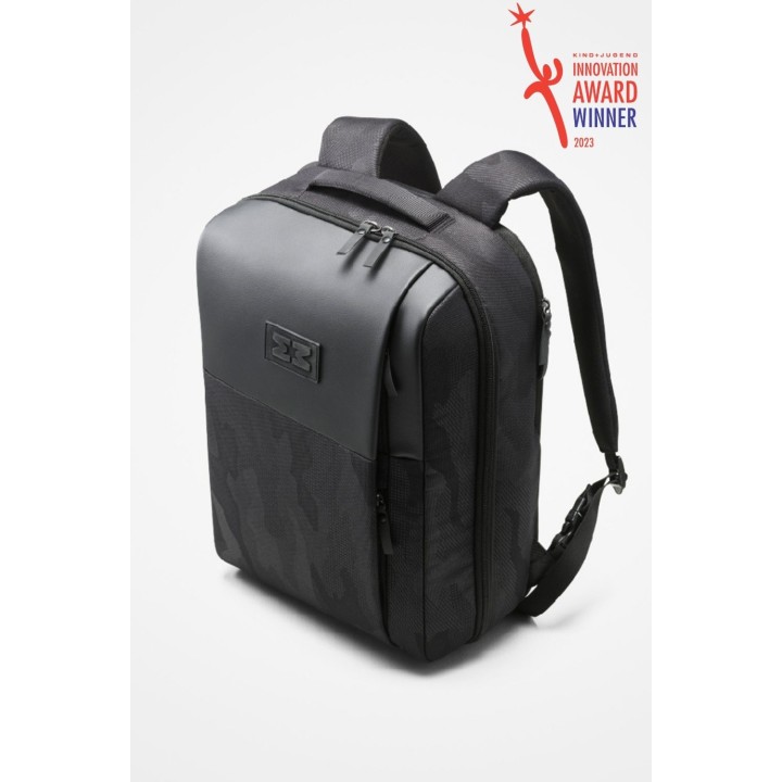 Mochila Hero Backpack G5 de MiniMeis