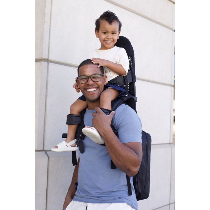 Mochila Hero Backpack G5 de MiniMeis