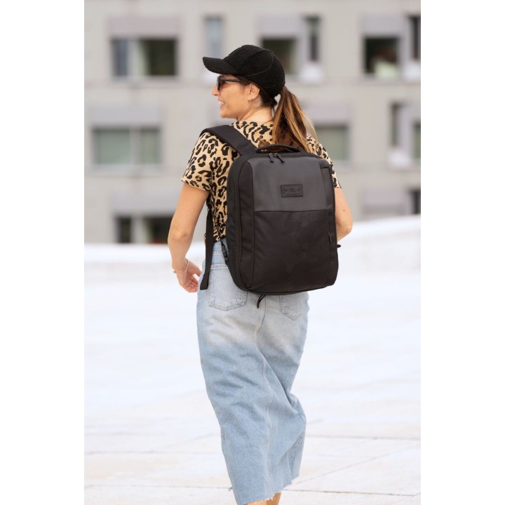 Mochila Hero Backpack G5 de MiniMeis