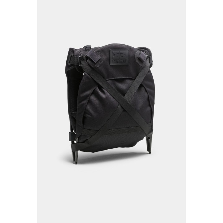 Portabebé G5 de MiniMeis