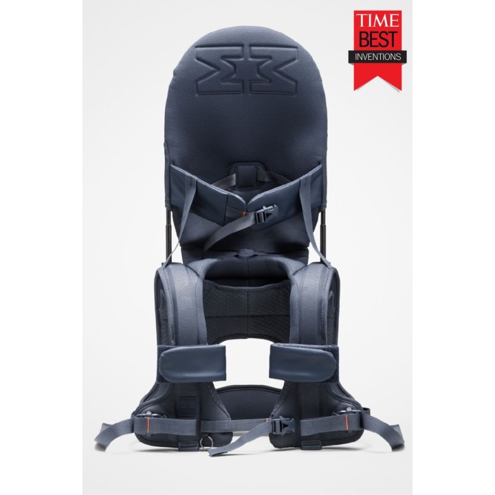 Portabebé G5 de MiniMeis