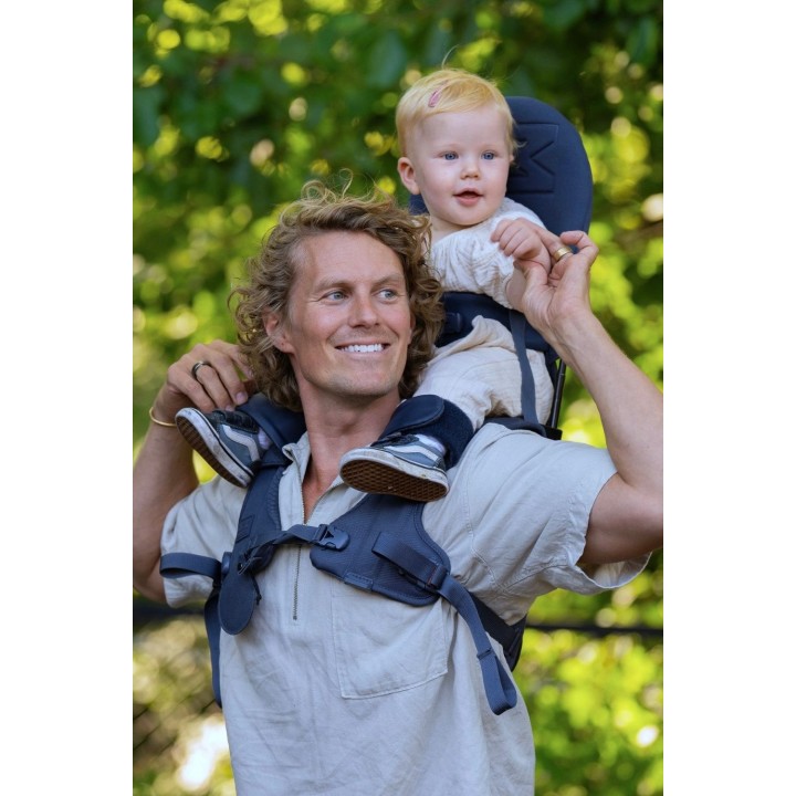 Portabebé G5 de MiniMeis