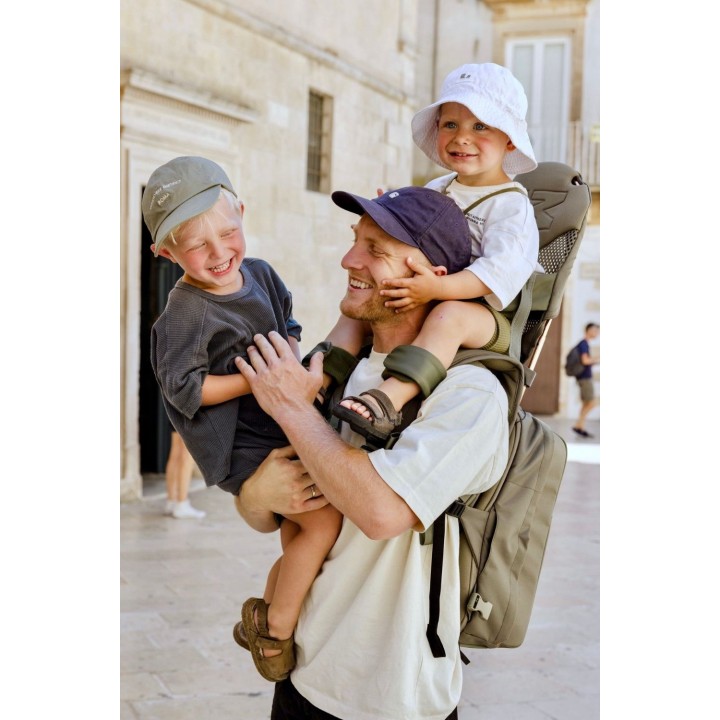 Portabebé G5 de MiniMeis