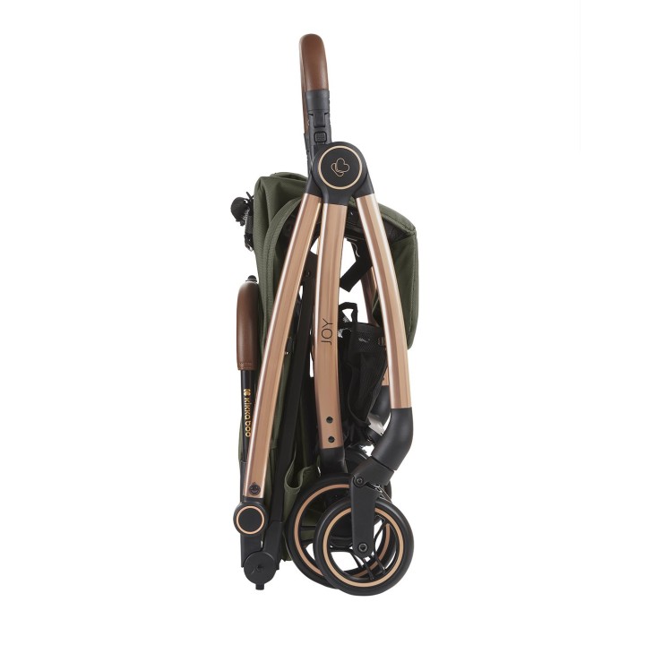 Silla de paseo Joy de Kikkaboo