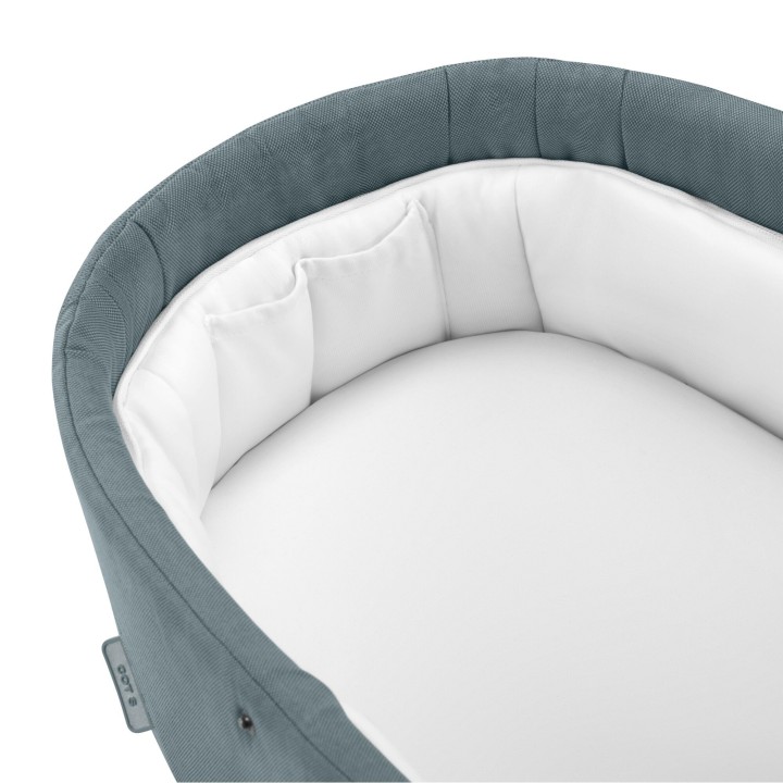 Carrito Duo Balios S Lux de Cybex