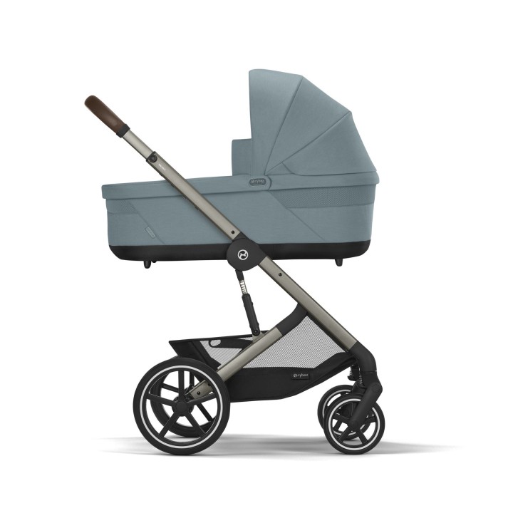 Carrito Duo Balios S Lux de Cybex