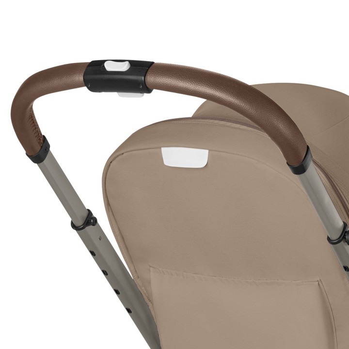 Carrito Duo Balios S Lux de Cybex