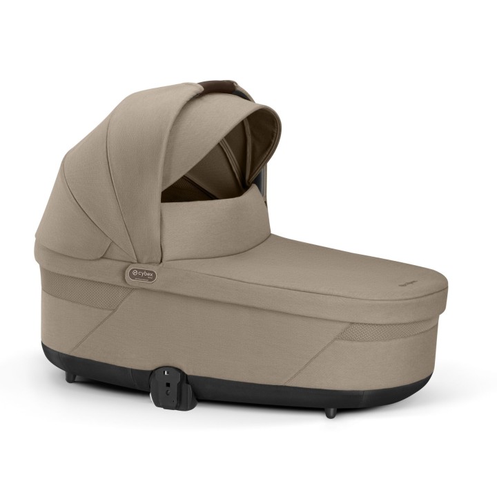 Carrito Duo Balios S Lux de Cybex