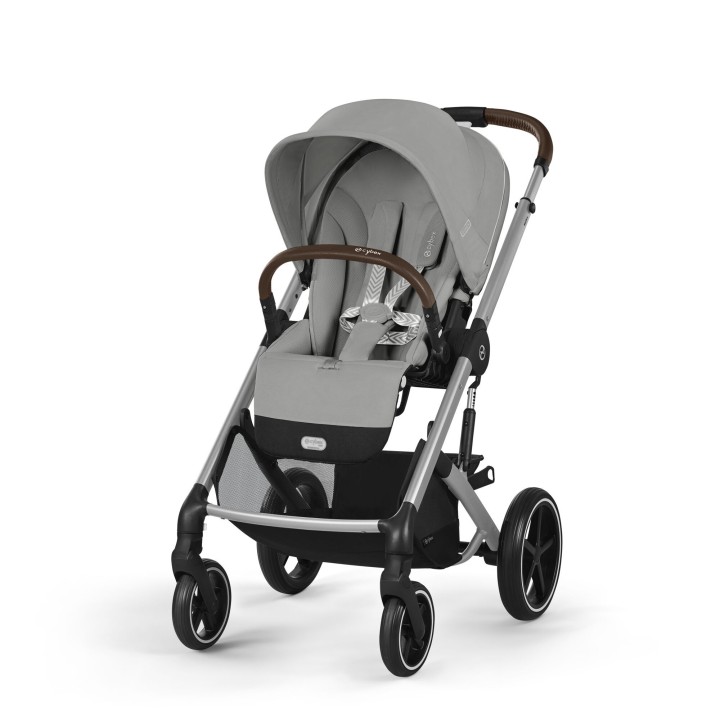 Carrito Duo Balios S Lux de Cybex