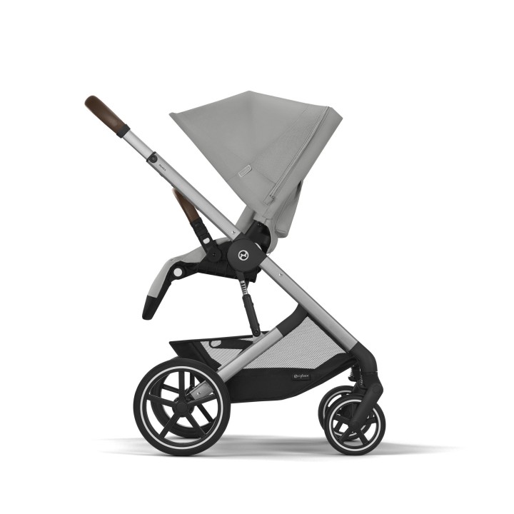 Carrito Duo Balios S Lux de Cybex
