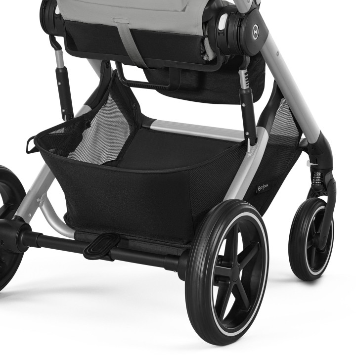 Carrito Duo Balios S Lux de Cybex