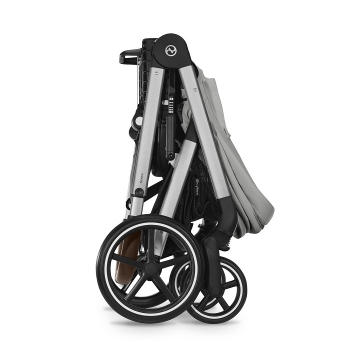 Carrito Duo Balios S Lux de Cybex