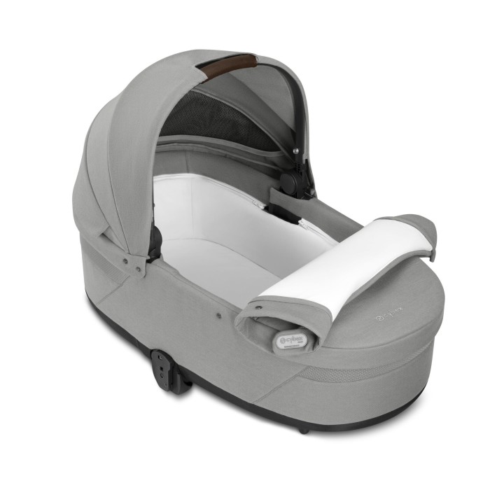 Carrito Duo Balios S Lux de Cybex