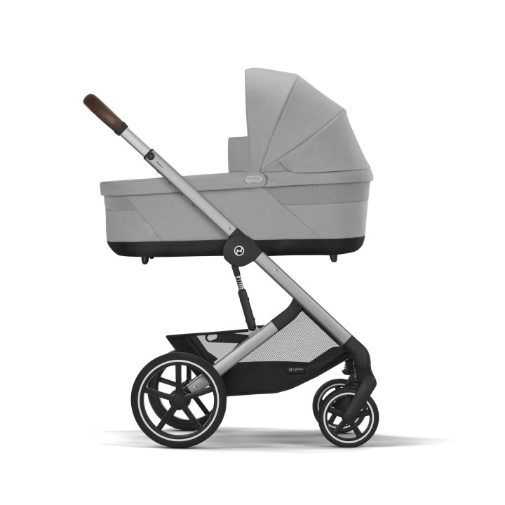 Carrito Duo Balios S Lux de Cybex