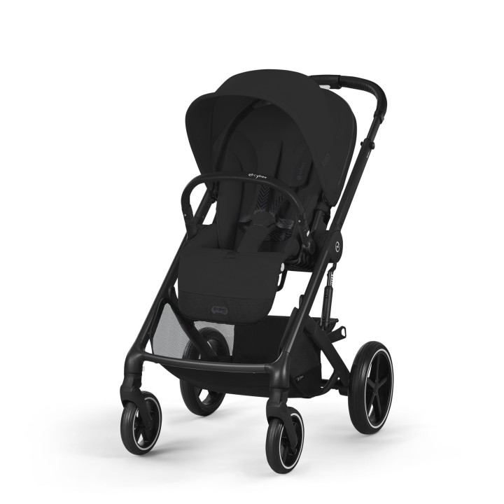 Carrito Duo Balios S Lux de Cybex