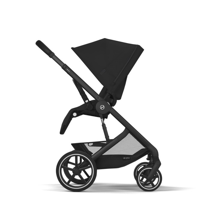 Carrito Duo Balios S Lux de Cybex