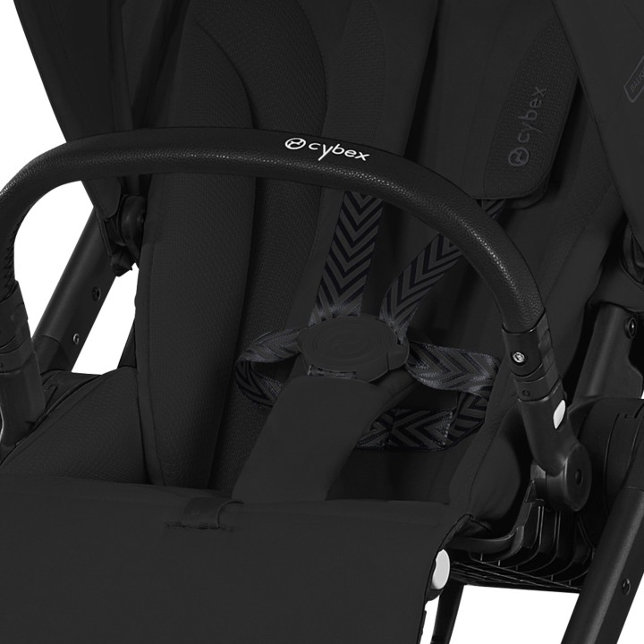 Carrito Duo Balios S Lux de Cybex