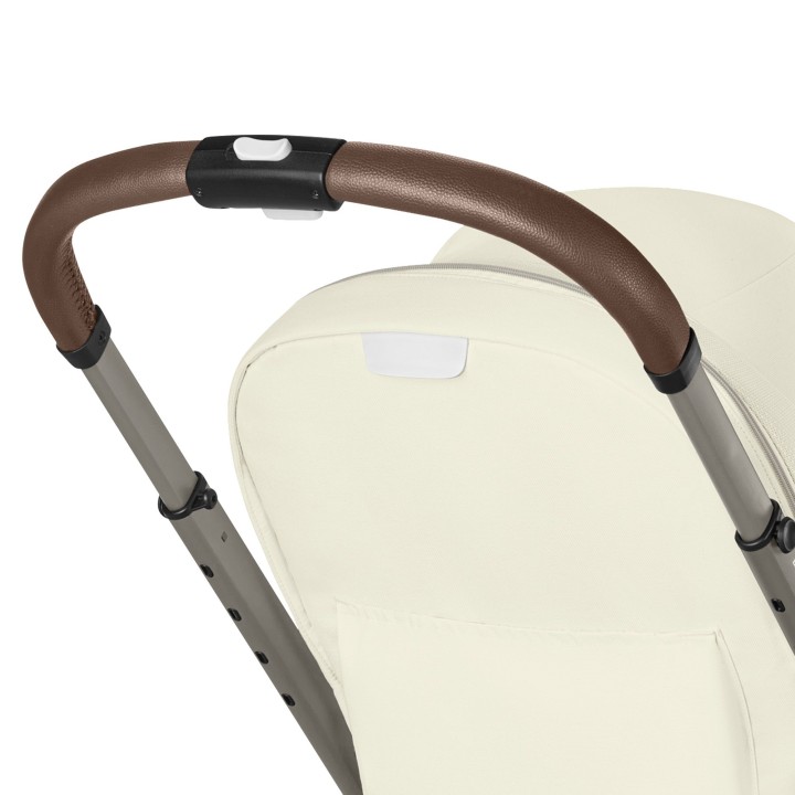 Carrito Duo Balios S Lux de Cybex