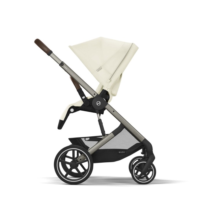 Carrito Duo Balios S Lux de Cybex