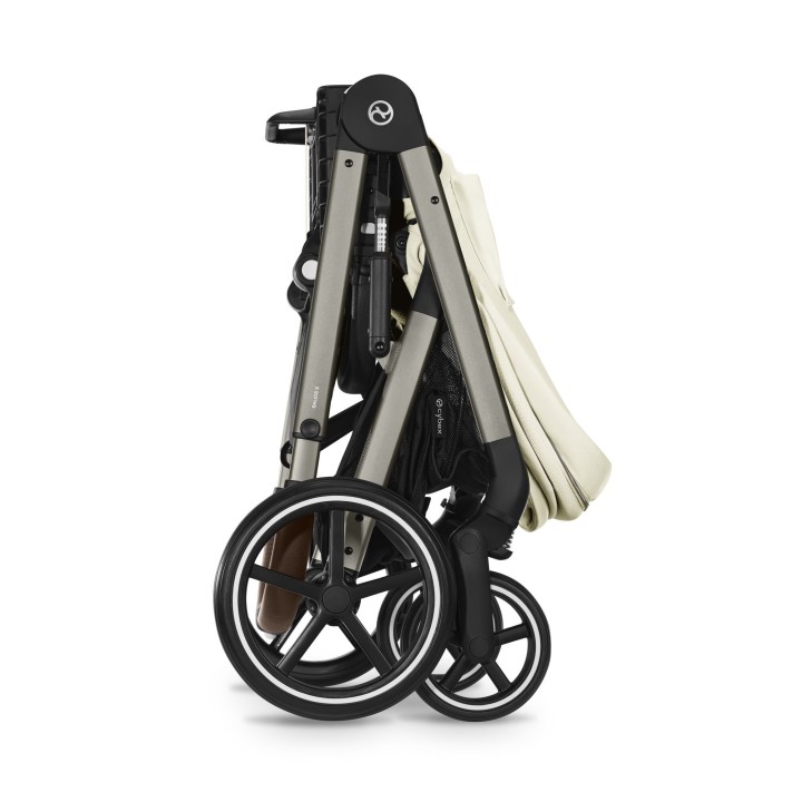 Carrito Duo Balios S Lux de Cybex