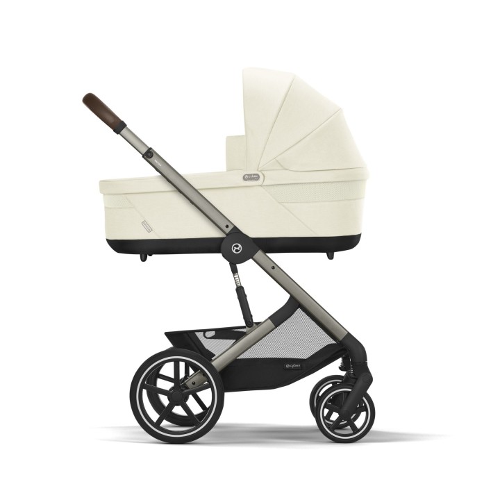 Carrito Duo Balios S Lux de Cybex