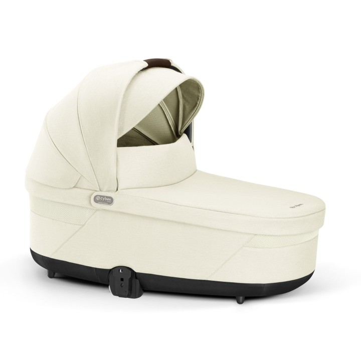 Carrito Duo Balios S Lux de Cybex