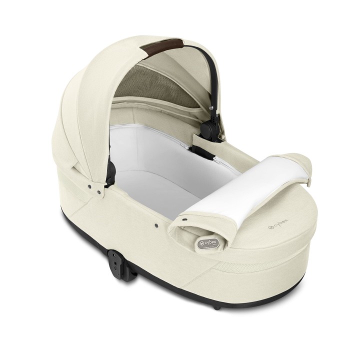 Carrito Duo Balios S Lux de Cybex
