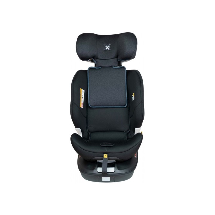 MUN60 de Munich Silla coche de 40 a 150 cm