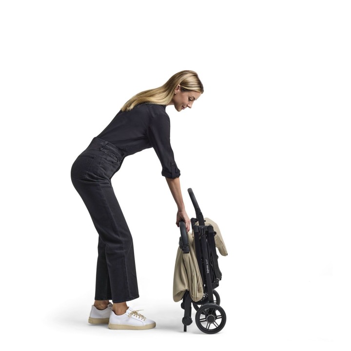 Quid 3 de Inglesina Silla de paseo