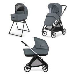 Dúo Electa de Inglesina