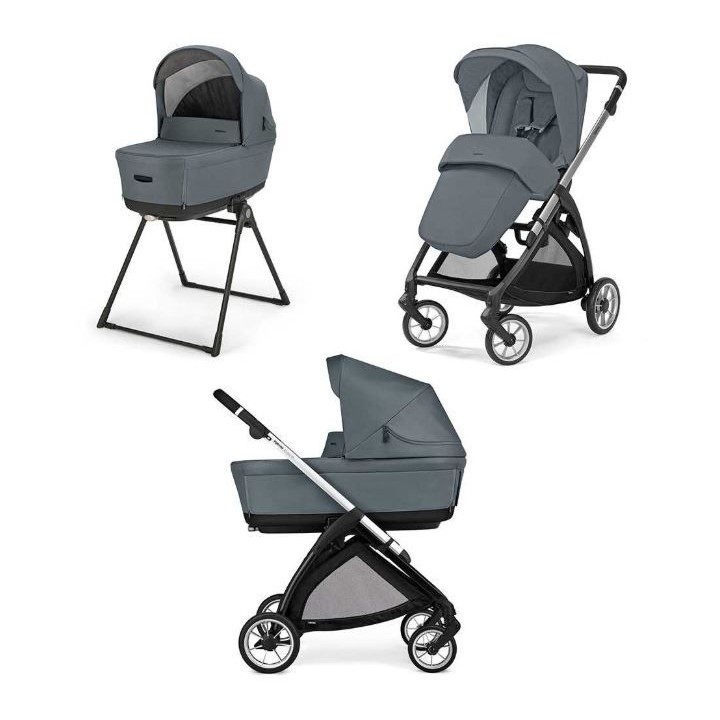 Dúo Electa de Inglesina