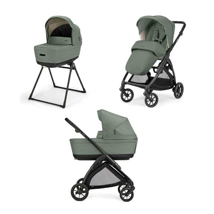 Dúo Electa de Inglesina