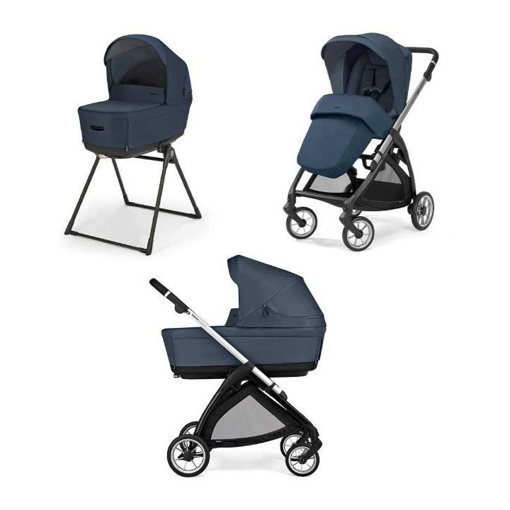 Dúo Electa de Inglesina