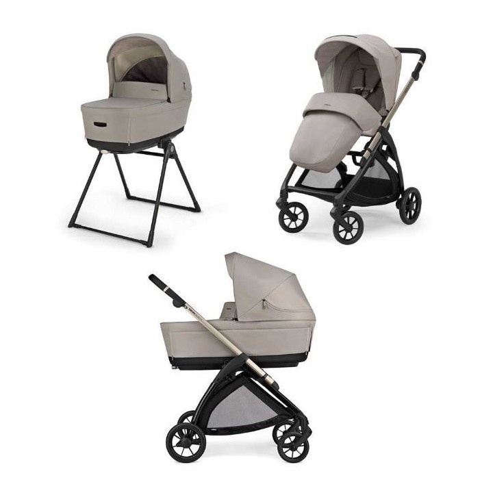 Dúo Electa de Inglesina