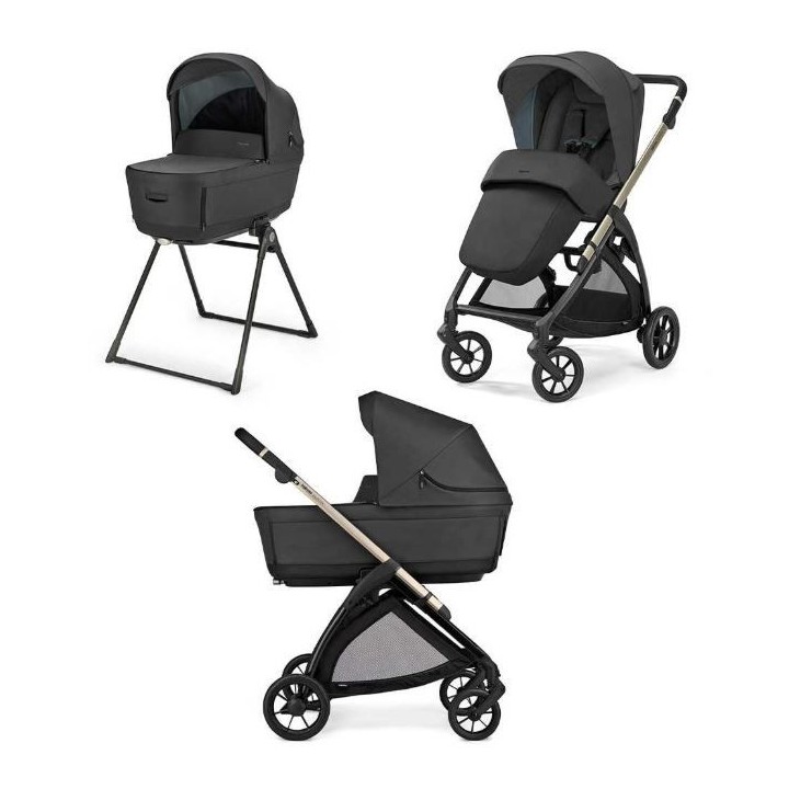 Dúo Electa de Inglesina