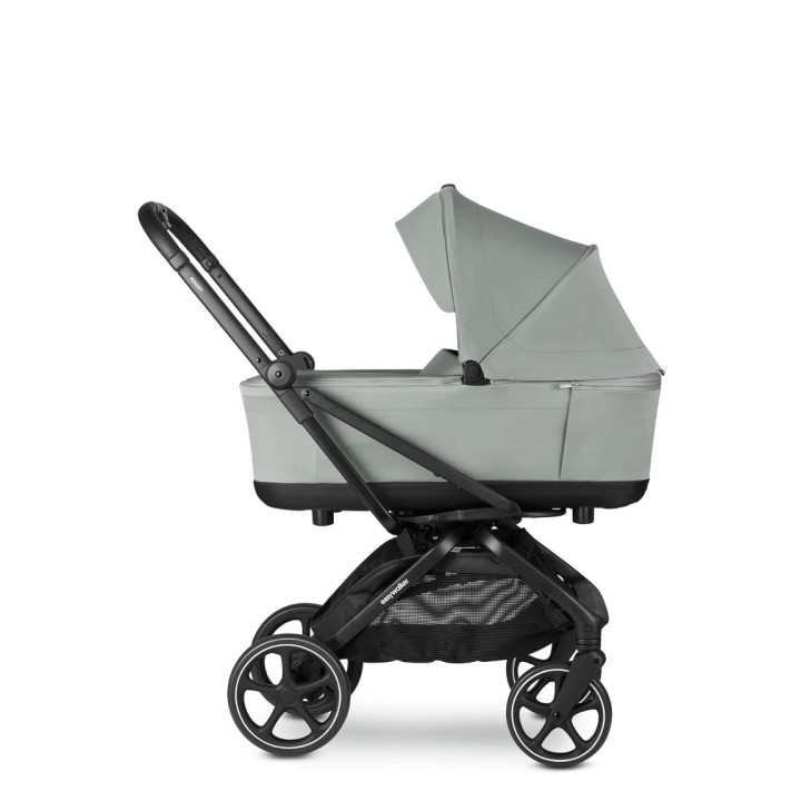 Dúo Rockey L con capazo de Easywalker