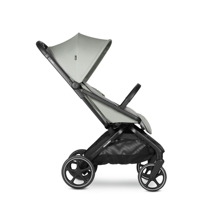 Dúo Rockey L con capazo de Easywalker