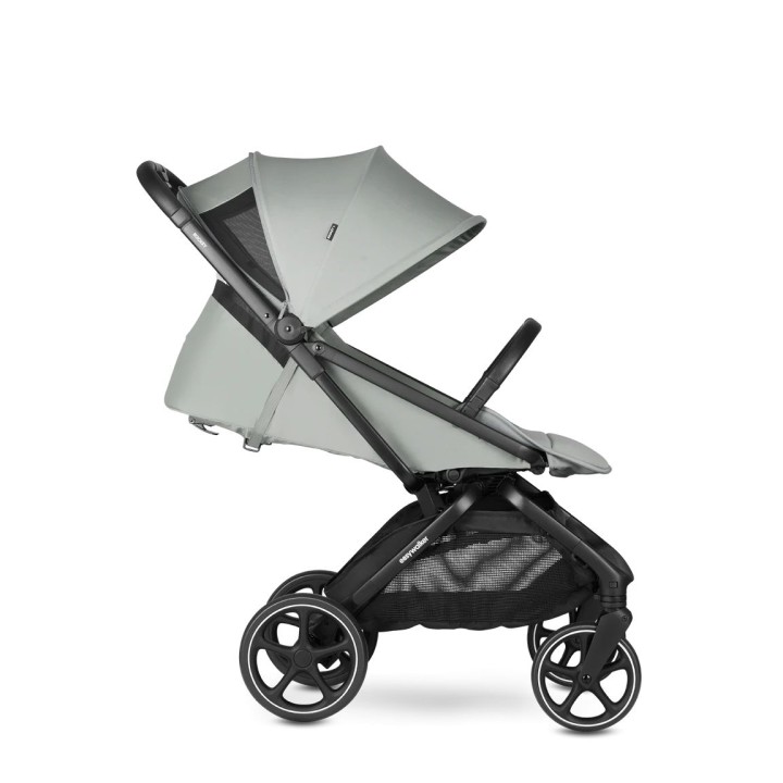 Dúo Rockey L con capazo de Easywalker